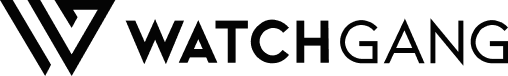 Watch Gang Logo
