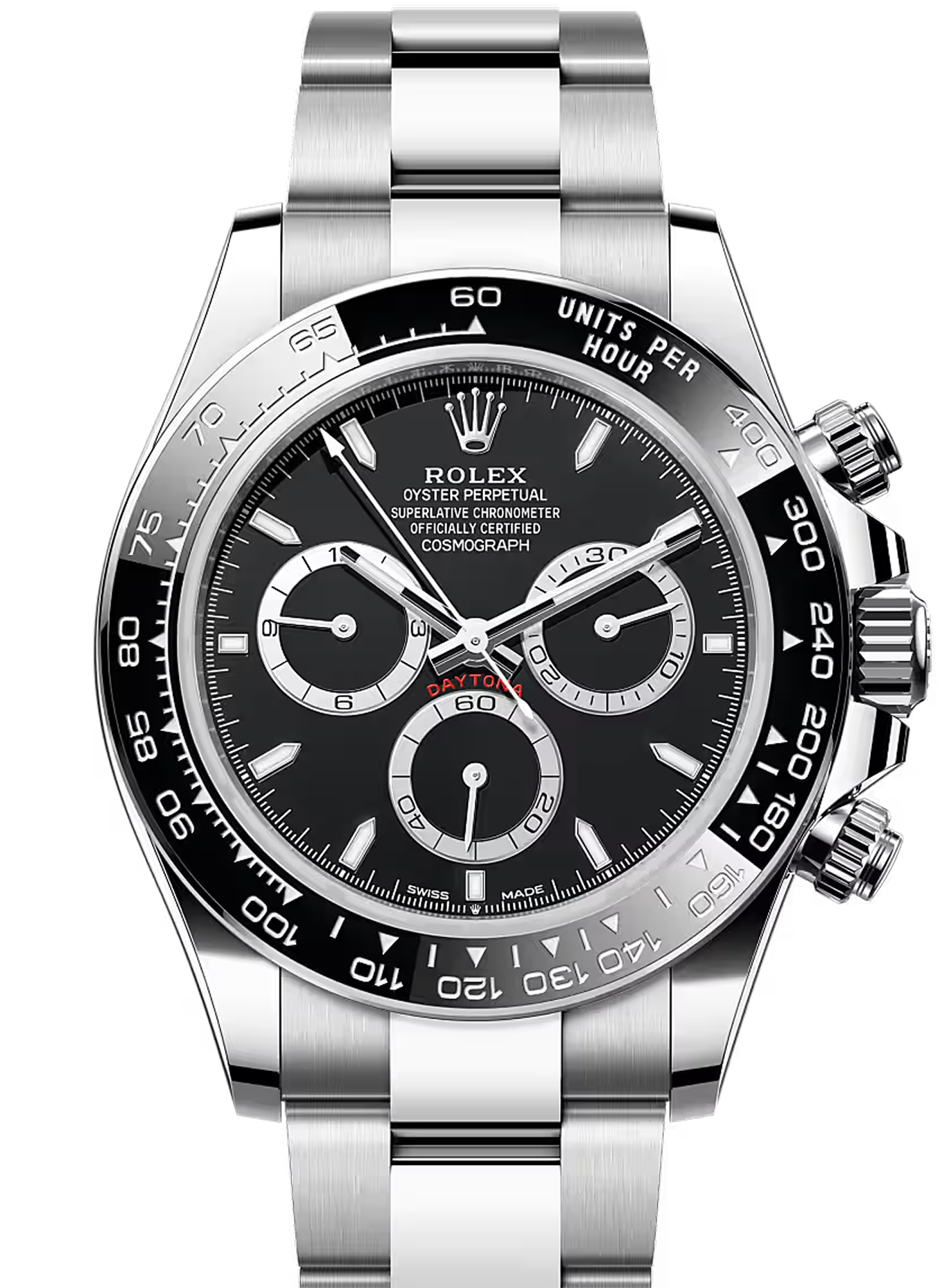 Rolex Daytona